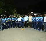 AP Students Selected for National Under 17 Sepak Takraw