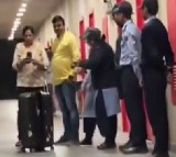 Viral Video Shows Student Hiding Girlfriend in Suitcase at Sonipat University
