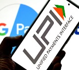 UPI Services Disrupted Once Again