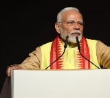 PM Modi Condoles the Death of Environmentalist Vanajeevi Ramayya