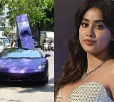 Ananya Birlas Luxurious Gift to Janhvi Kapoor Goes Viral