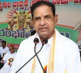 BR Naidu Denies False Claims on Cows Deaths
