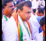 KTRs Remarks Reveal Gachibowli Land Ownership Congress MP
