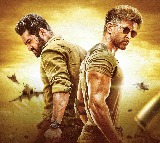 Learned Many Things Working with NTR: Hrithik Roshan