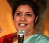Purandeshwari Accuses Congress of Spreading False Propaganda