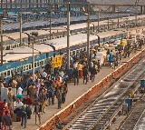 South Central Railways Summer Special Train Schedule from Visakhapatnam
