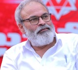 Janasena MLC Nagababu Pays Tribute to Environmentalist Ramaiah