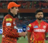 IPL 2025: Punjab Bat First as Sunrisers Hope to Break Losing Streak