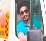 Life Imprisonment for Ambulance Driver Who Raped Covid 19 Patient