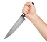 YSRCP Leader Attacks TDP Leader with Knife
