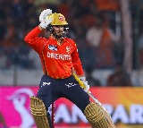 IPL 2025: Shreyas Iyer, Stoinis Power Punjab Kings to 245 Against Sunrisers