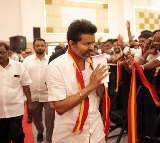 Vijay Predicts DMK and TVK Face off in TN Assembly Elections