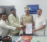 BRS Gets Police Permission for Silver Jubilee Celebrations