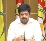 Minister Kollu Ravindra Condemns Bhumanas Allegations on TTD