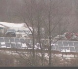 Aircraft crashes in US, third in three days