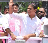 BRS alone represents identity of Telangana, says KTR