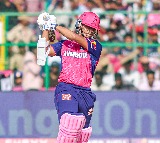 IPL 2025: I was enjoying there, says Jaiswal after scoring fifty vs RCB