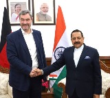 India, Germany to deepen cooperation in AI, quantum tech: Minister