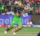 IPL 2025: Virat Kohli completes 100 half-centuries in T20s
