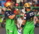 IPL 2025: RCB won the game in powerplay, says Samson after nine-wicket defeat