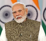 PM Modi expresses grief over Andhra factory fire, announces ex-gratia for deceased