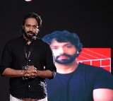 ఆదిత్య ఓం ప్రజెంటేషన్‌కు స్టాండింగ్ ఓవియేషన్ 