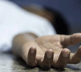 Nalgonda District Shocker Mysterious Deaths of Wife and Daughter