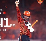 Abhishek Sharma’s Record-breaking Spree in Match Against Punjab