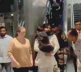 Pawan Kalyan Returns to Hyderabad with Recovered Son Mark Shankar
