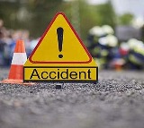 Tragic Road Accident in Sri Sathya Sai District Claims Three Lives