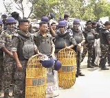 West Bengal Wakf Bill Protests 3 Dead 138 Arrested
