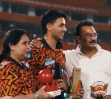The Innings I Played Yesterday Didn’t Impress My Father: Abhishek Sharma