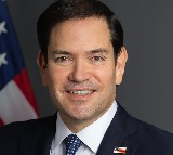 US Visit is an Opportunity Not a Right Marco Rubio Warns