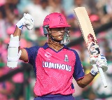 IPL 2025: Rajasthan Royals Restricted to Modest Total Despite Jaiswal's 75