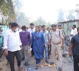 8 Dead in Andhra Pradesh Firecracker Factory Blast
