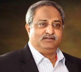 Retired IPS Officer AB Venkateswara Rao Steps into Politics