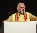 PM Modi expresses grief over Anakapalli firecracker blast