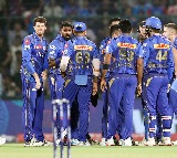 IPL 2025: Tilak and bowlers star as MI end DC's winning streak with thrilling 12-run win