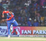 IPL 2025: Captain Axar fined for DC's slow over rate against MI