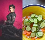 Shruti Haasan reveals her ‘favourite place’ to ‘chill’