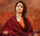 Tamannaah walked barefoot while shooting for ‘Odela 2’, says Odela creator Sampath Nandi