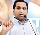 Police Crackdown on Raj KasiReddy