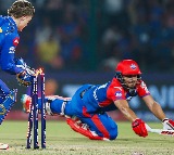 Delhi Capitals Lose to Mumbai Indians in IPL Thriller