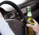 Hyderabad: Drunken Driving Case Registered Against K. Keshava Rao’s Grandson