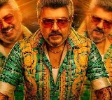 Ajith Kumar’s ‘Good Bad Ugly’ Crosses ₹100 Crore Worldwide