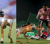 BCCI Introduces Robo Dog to Add Flair to IPL Broadcasts
