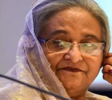 Hasina Warns Bangladeshs Interim Govt Advisor Yunus