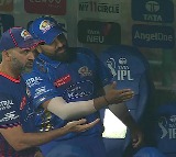 One Strategy, One Wicket: Rohit Sharma Praised as IPL Mastermind