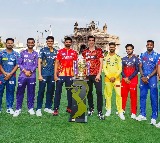 IPL 2025 Points Table Gujarat Titans Top the Charts