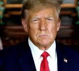Teen Arrested for Murdering Parents to Finance Trump Assassination Plot